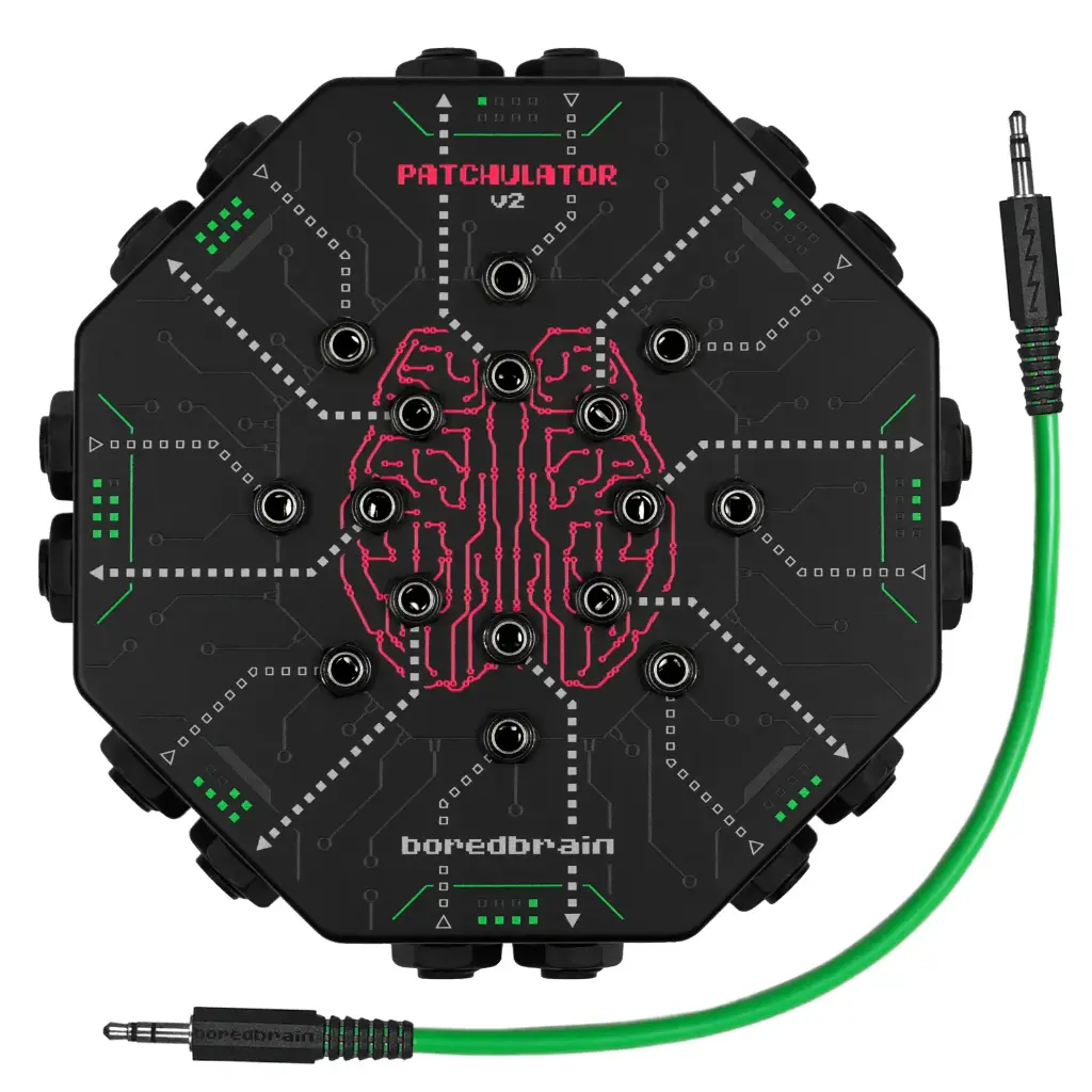 Patchulator v2