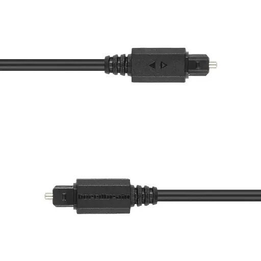 Optical Audio Cables